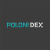 PoloniDEX 徽标