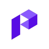 Purple Bridge logo