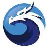 QuickSwap logotipo