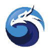 Quickswap v2 (Base) logo