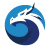 Логотип Quickswap v3 (Manta)