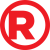 RadioShack (Polygon) 徽标