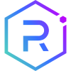شعار Raydium شعار Raydium