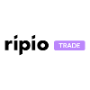 Ripio Trade logotipo