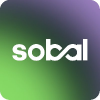 Sobal 로고