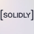Логотип Solidly (Ethereum)