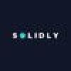Solidly logo Solidly logo