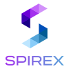 SpireX logotipo