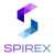 SpireX 徽标