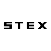 STEX logo