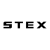 STEX 徽标