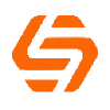 Symmetric (Celo) logotipo