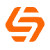 Symmetric (Celo) logotipo