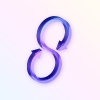 Syncswap (Scroll)のロゴ