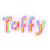 Taffy Finance логотип