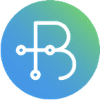 Tidebit логотип Tidebit логотип