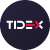 Tidex logotipo