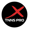 TNNS PROX logosu TNNS PROX logosu