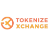 Логотип Tokenize Xchange