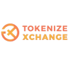 Tokenize Xchange Logo