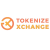 Tokenize Xchange logotipo