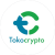 Tokocrypto logotipo