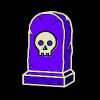 Tombswapのロゴ