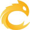 Tothemoon logo