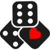 Triple Dice Exchange logo