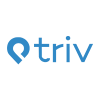 logo TRIV