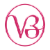 Uniswap v3 (Polygon) logotipo