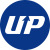 Логотип Upbit
