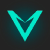 Логотип Velocimeter v2