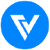 Логотип Verse