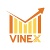 VINEX Network Logo