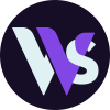 WaultSwap (Polygon) logotipo