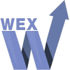 WEX logo