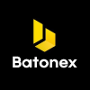 Batonex 로고