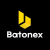 Логотип Batonex