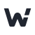 WOO X logotipo