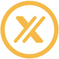 XT.COM logo