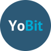 Логотип YoBit