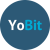 YoBit logotipo
