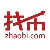 Zhaobiのロゴ