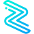 ZigZag (Arbitrum) logotipo