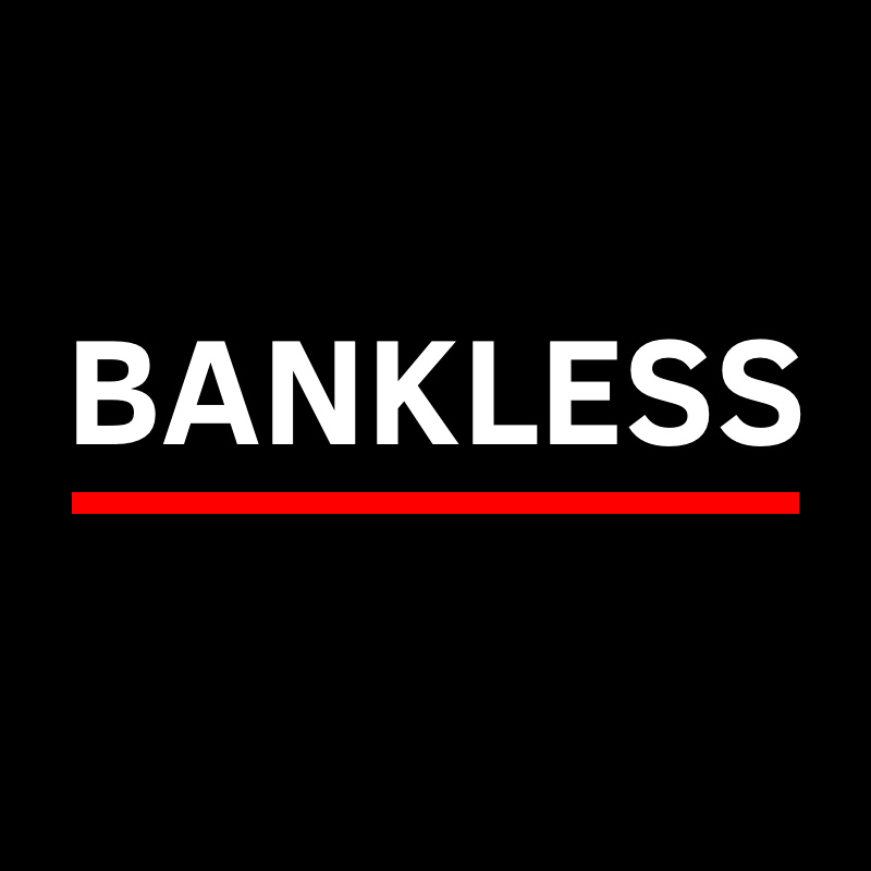 تصویر کوچک Bankless
