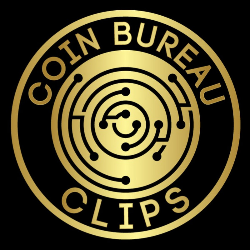Coin Bureau Clips サムネイル