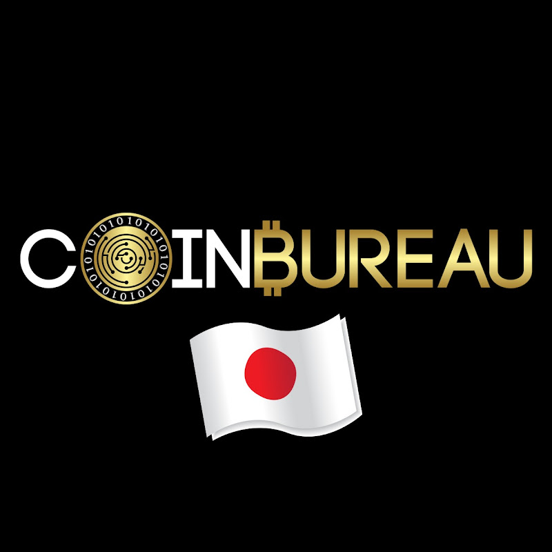 Coin Bureau Japan サムネイル