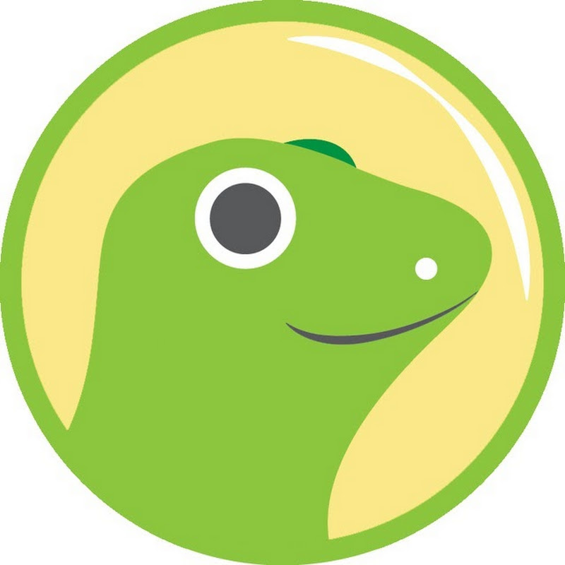 CoinGecko 缩略图