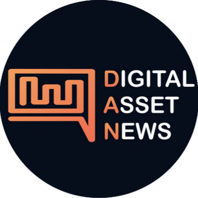 Digital Asset News サムネイル